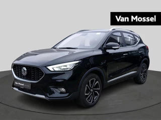 MG ZS ICE 1.0 AT LUXURY FWD