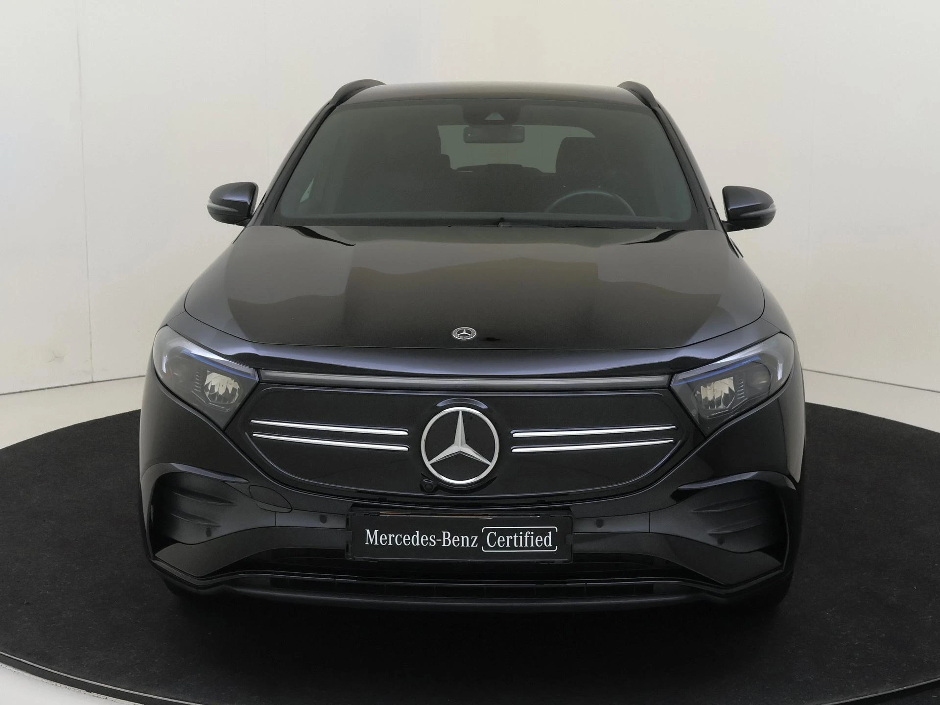 Mercedes-Benz EQA 250 Business Solution AMG 67 kWh