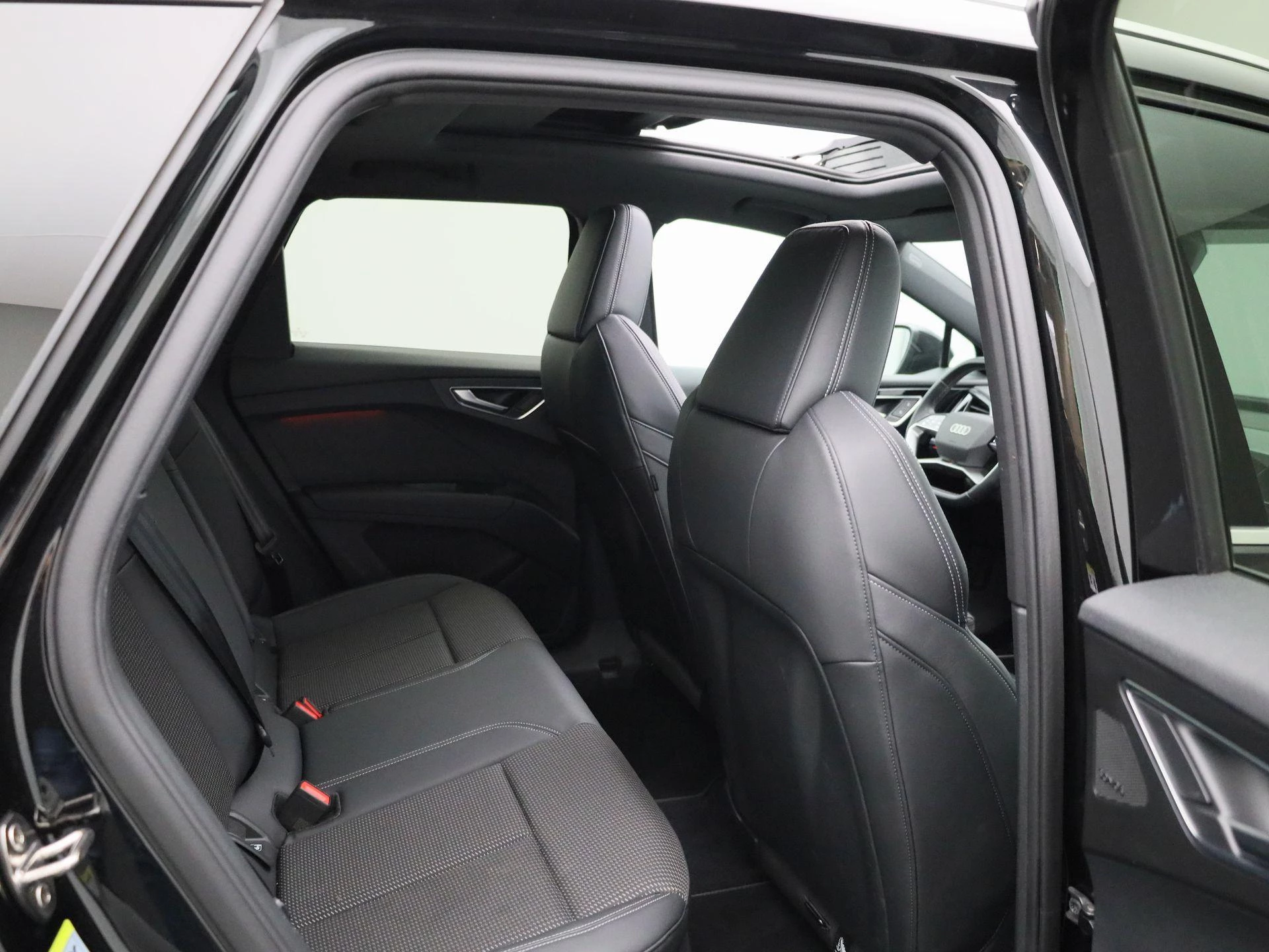 Audi Q4 e-tron 35 S edition 55 kWh