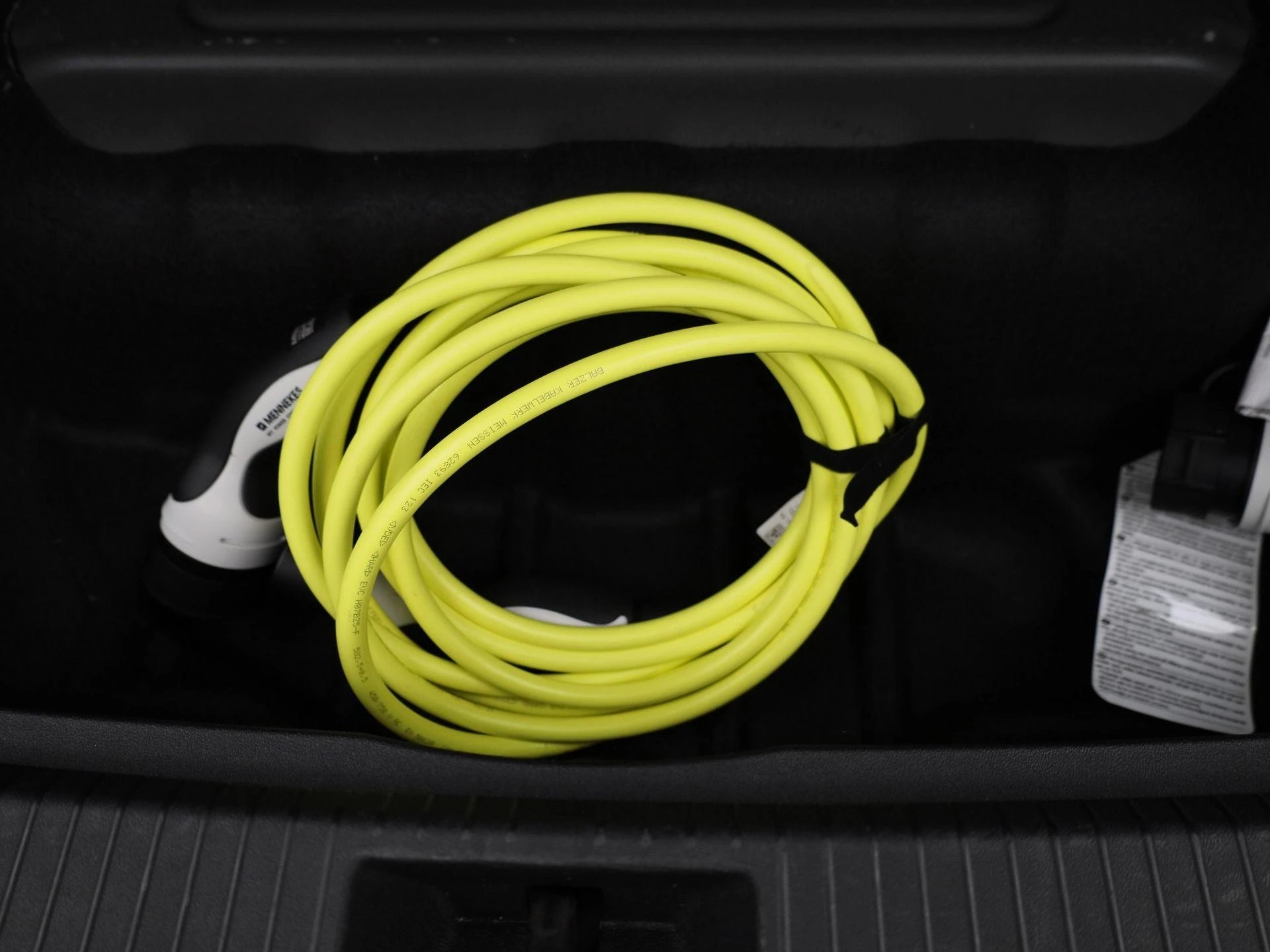 Volkswagen Tiguan 1.5 eHybrid R-Line Edition 204 PK|