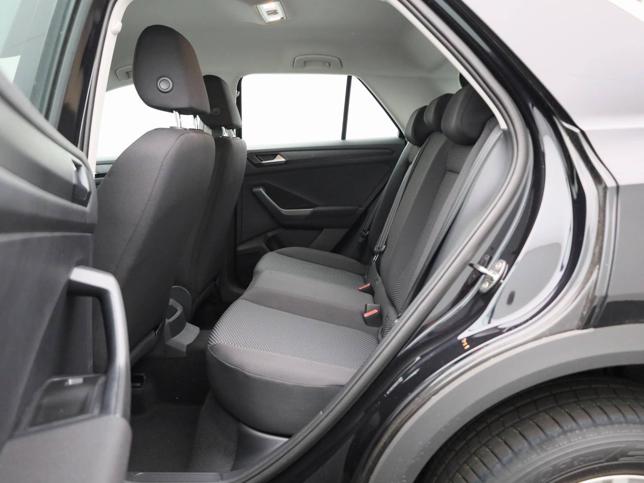 Volkswagen T-Roc 1.0 TSI Edition 116PK