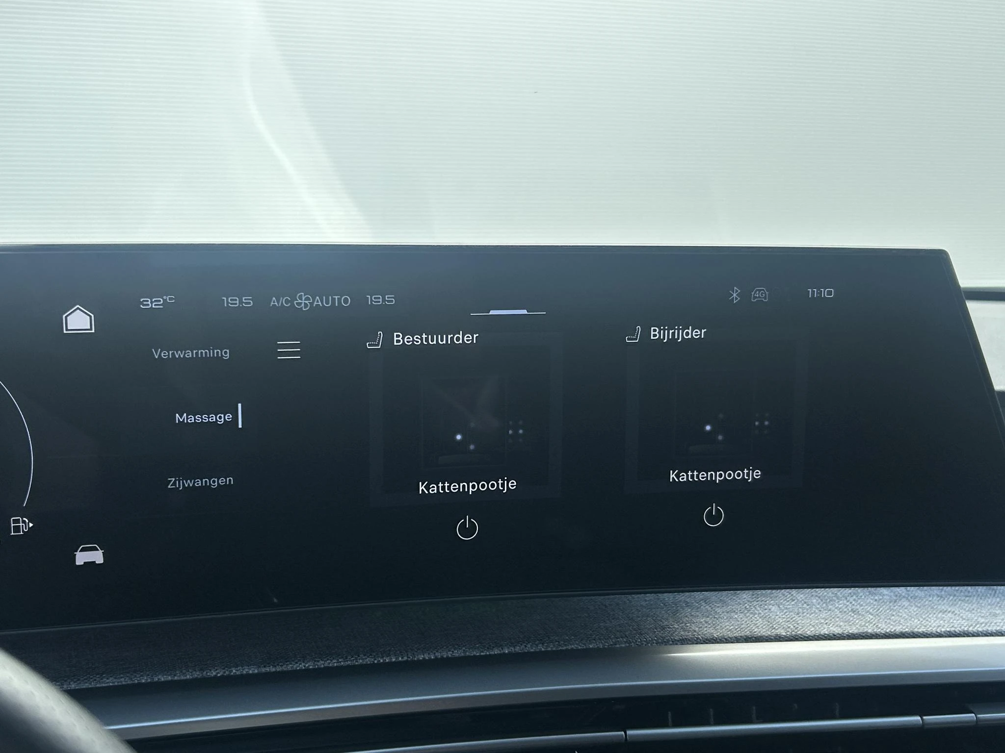 Peugeot 3008 1.6 plug-in Hybrid 195 GT
