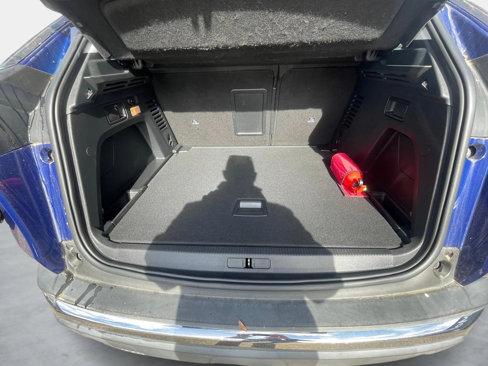 Peugeot 3008 1.5 BlueHDi 96kW S&S Active Pack