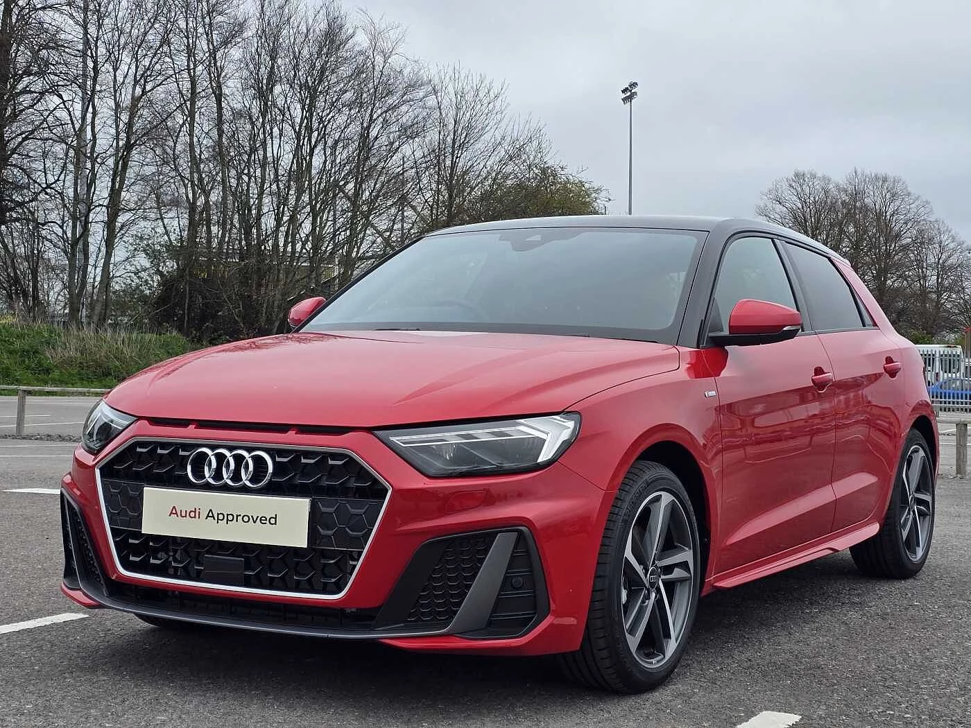 Audi-A1 Sportback-image-21