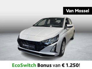 Hyundai i20 TWIST MT6