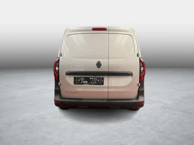 Renault Kangoo Blue dCi 95 Confort L2