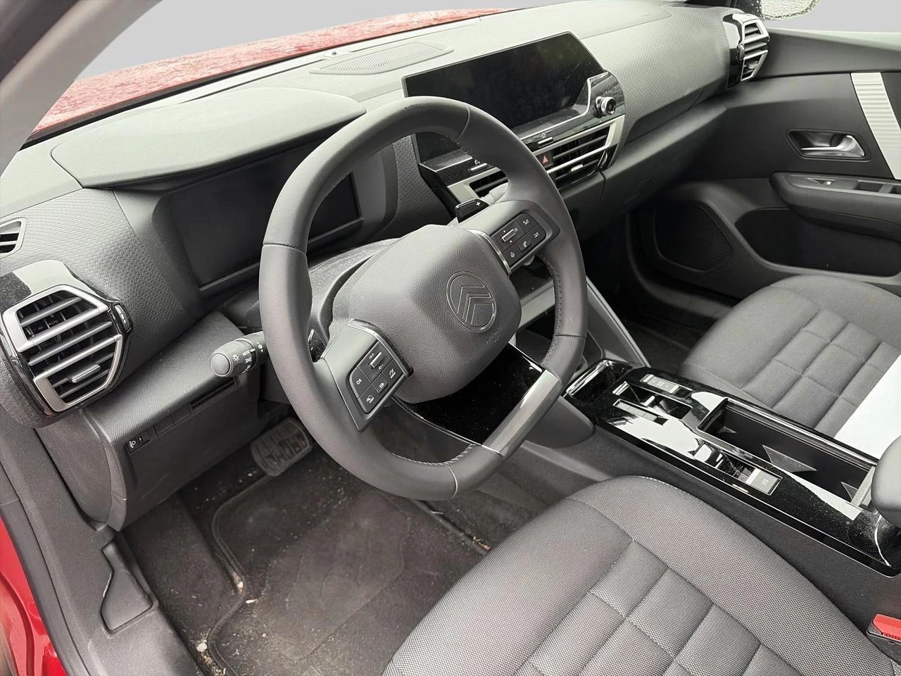 Citroën C4 1.2 PureTech 130 pk Automatic PLUS