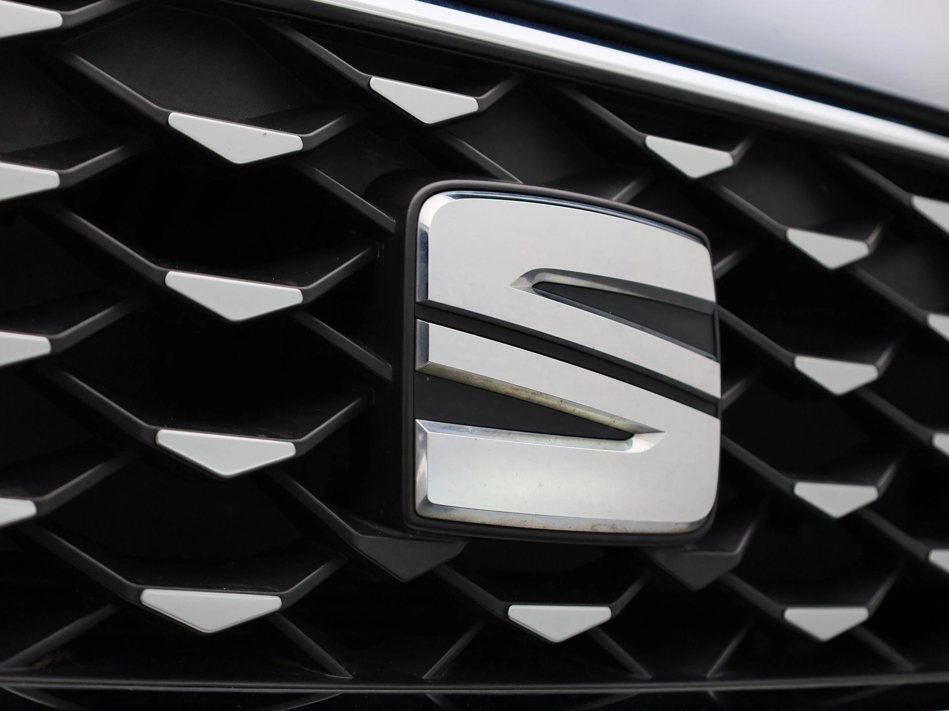 SEAT Ateca 1.5 TSI Style DSG