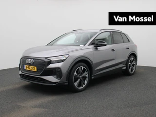 Audi Q4 e-tron 40 Launch edition Advanced Plus 77 kWh 204 PK