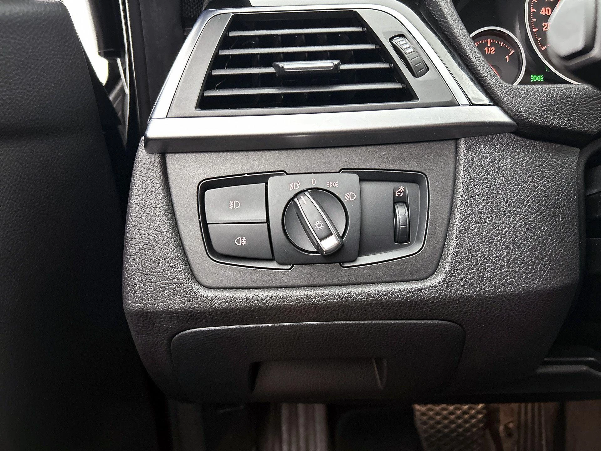 BMW 3 Serie 318i Corporate Lease High Executive