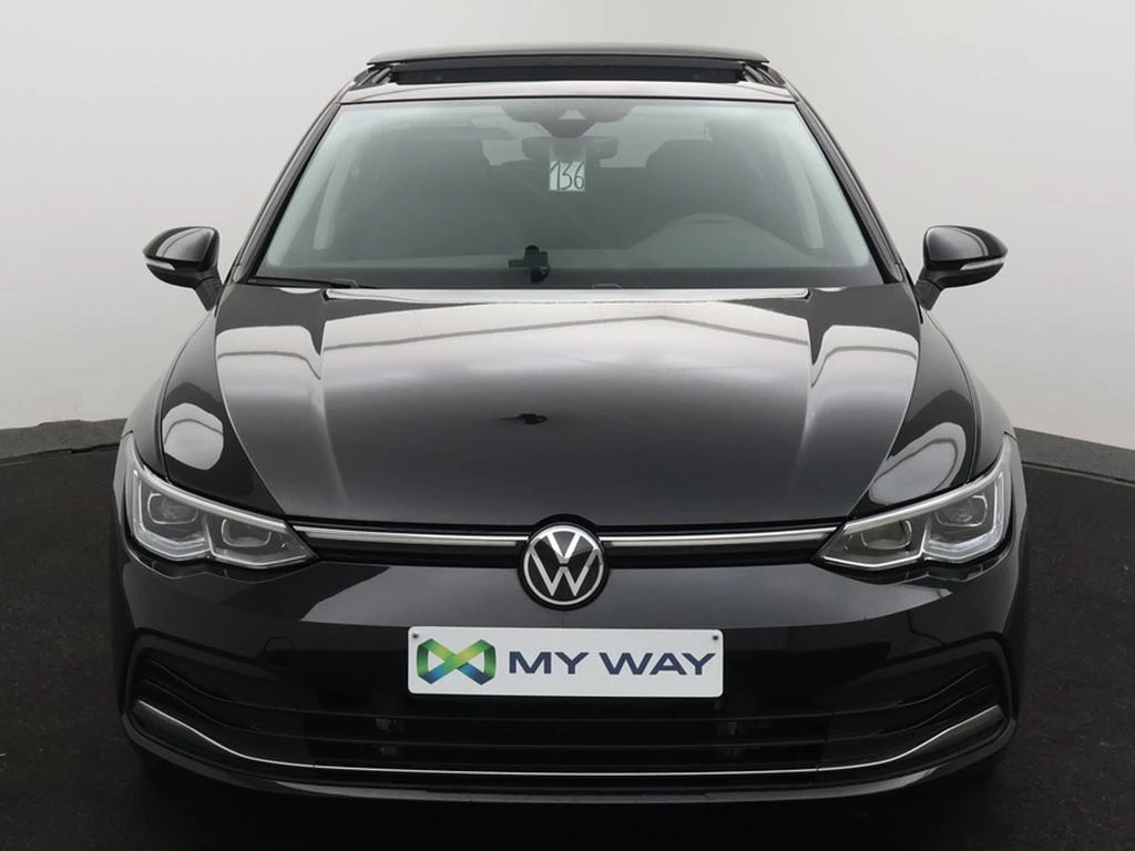 Volkswagen Golf VIII eHybrid Golf Style Business Premium 1.4TSI eHybrid PHEV 150PK *AUTOMAAT*PANODAK*ALCANTARA*CAMERA*PDC*ACC*NAVI*APP-CONNECT*...*