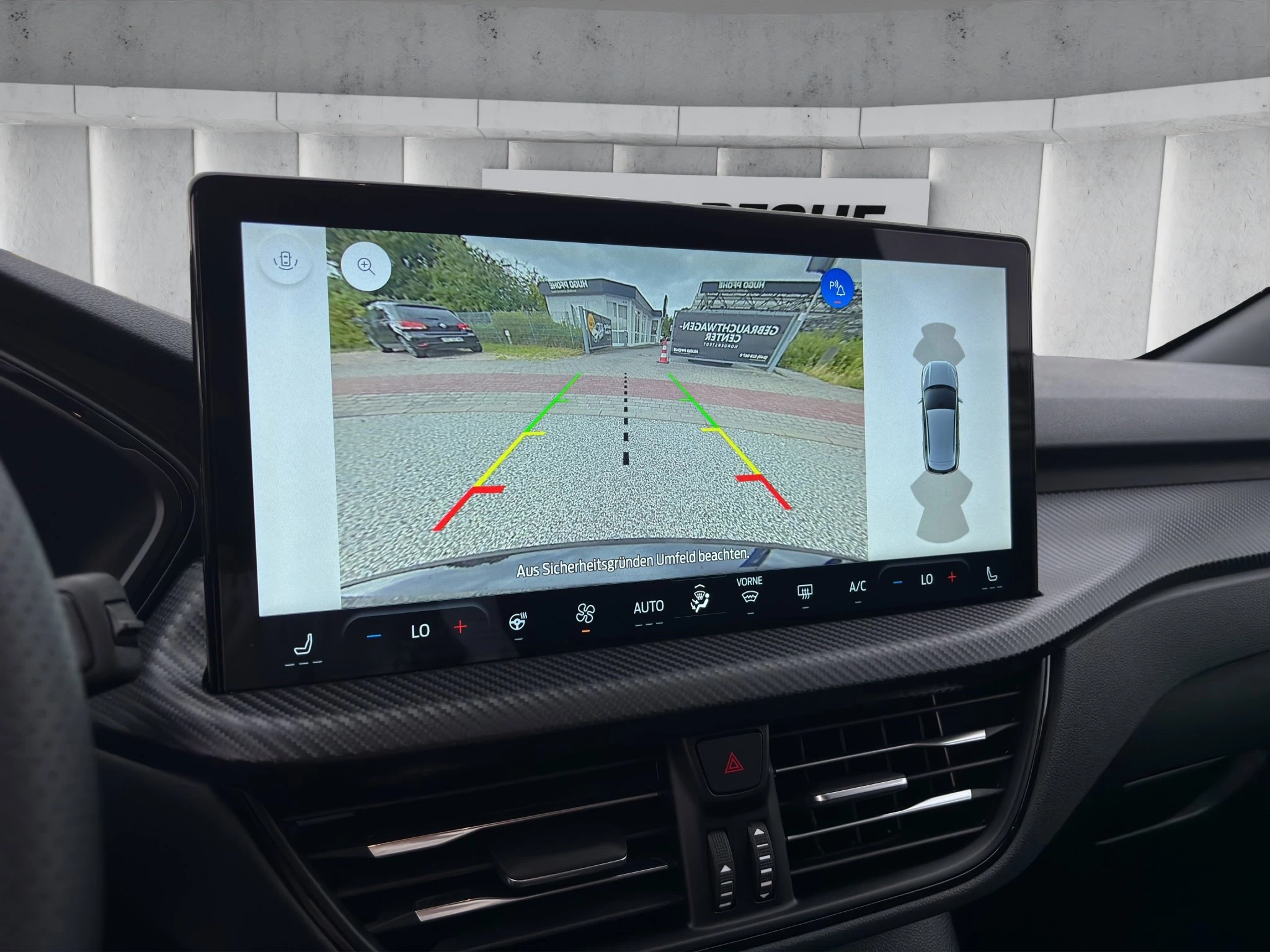 Ford Kuga ST-Line Aut.*KAM*LED-MATRIX*NAVI*GRA*WINTER-PKT.