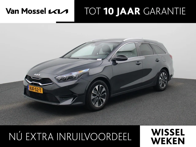 Kia Ceed Sportswagon