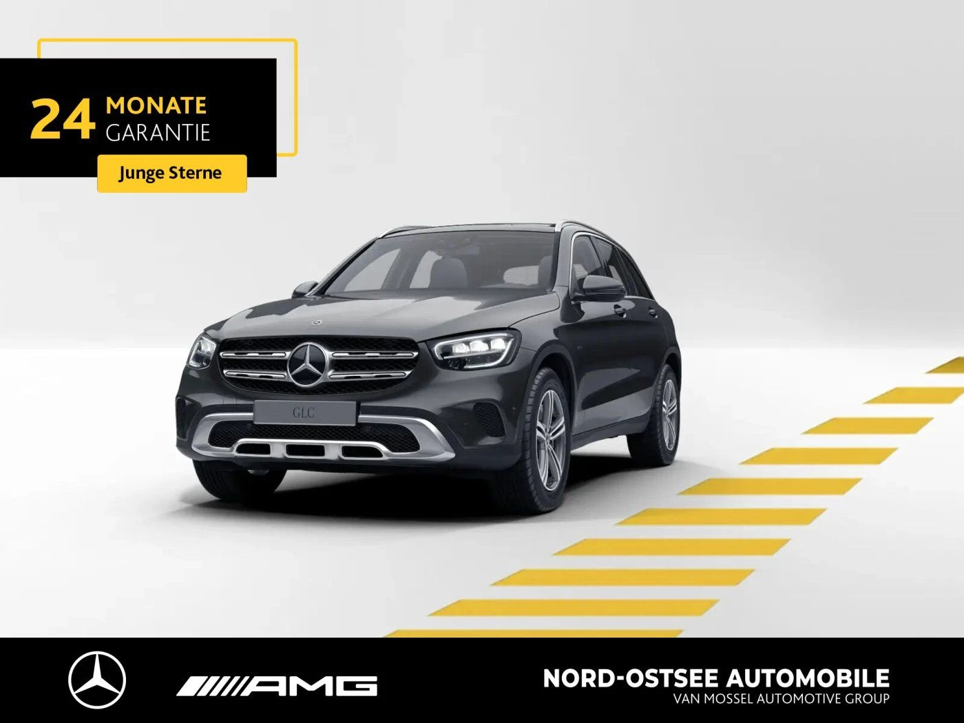 Mercedes-Benz-GLC 300 e-image-0