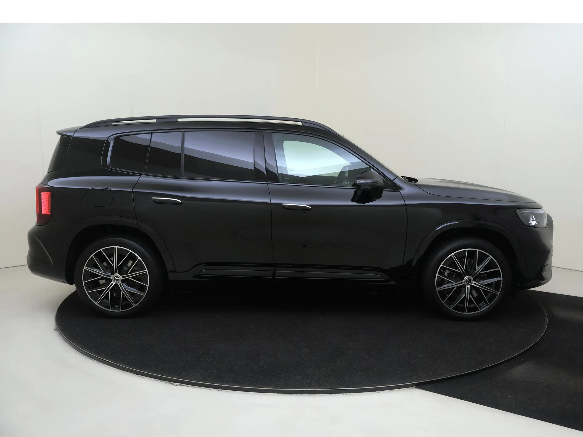 Mercedes-Benz GLB 250+ Business Solution AMG 85.5 kWh