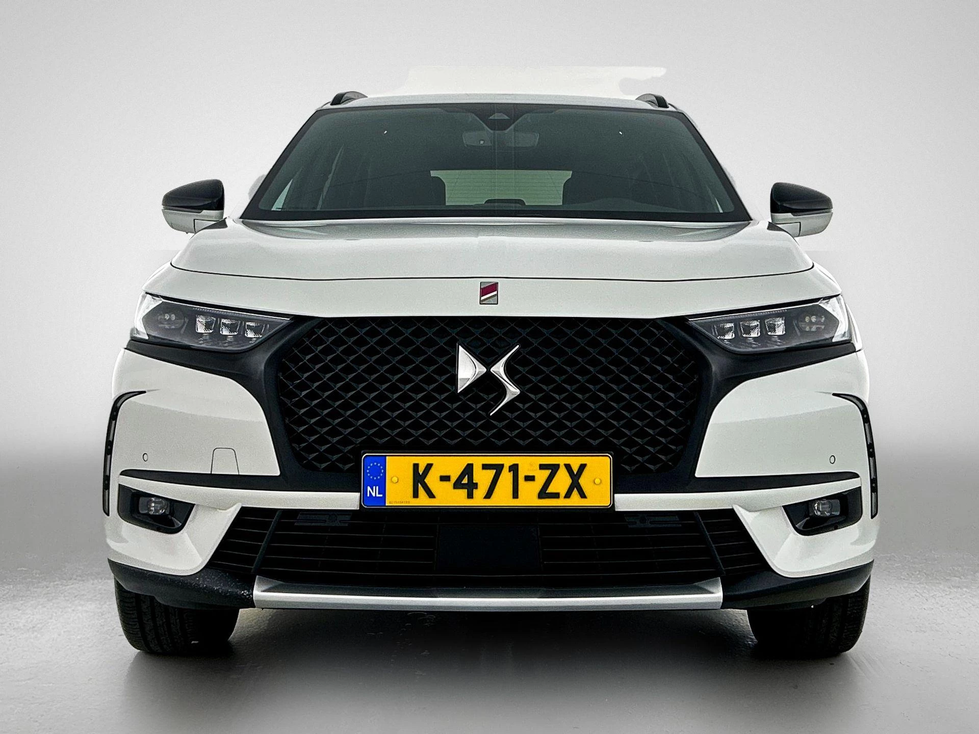 DS DS 7 Crossback 1.6 PureTech Performance Line