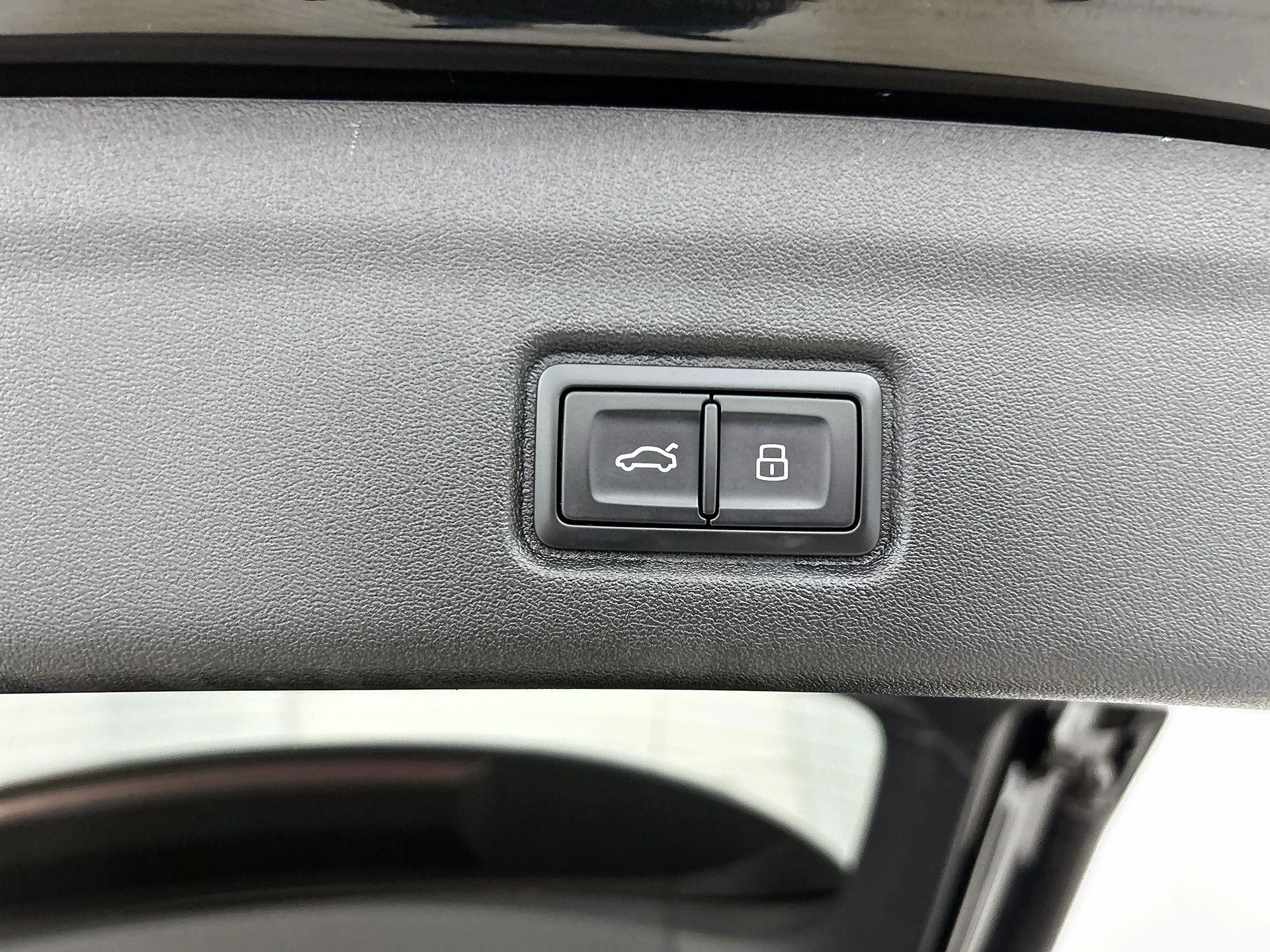 Audi Q6 e-tron Advanced edition performance 100 kWh