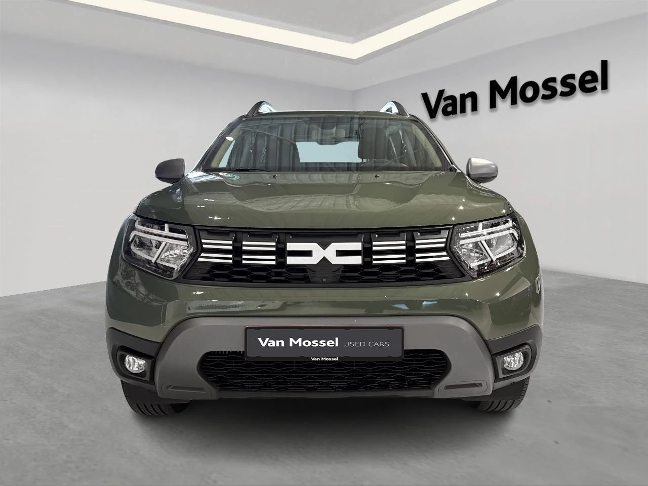 Dacia Duster LPG 90 Essential