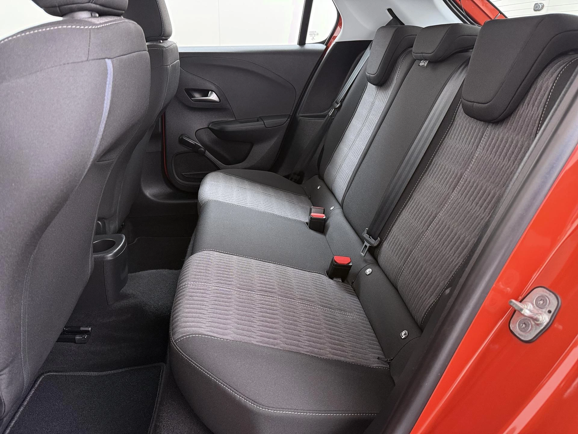 Opel Corsa-e