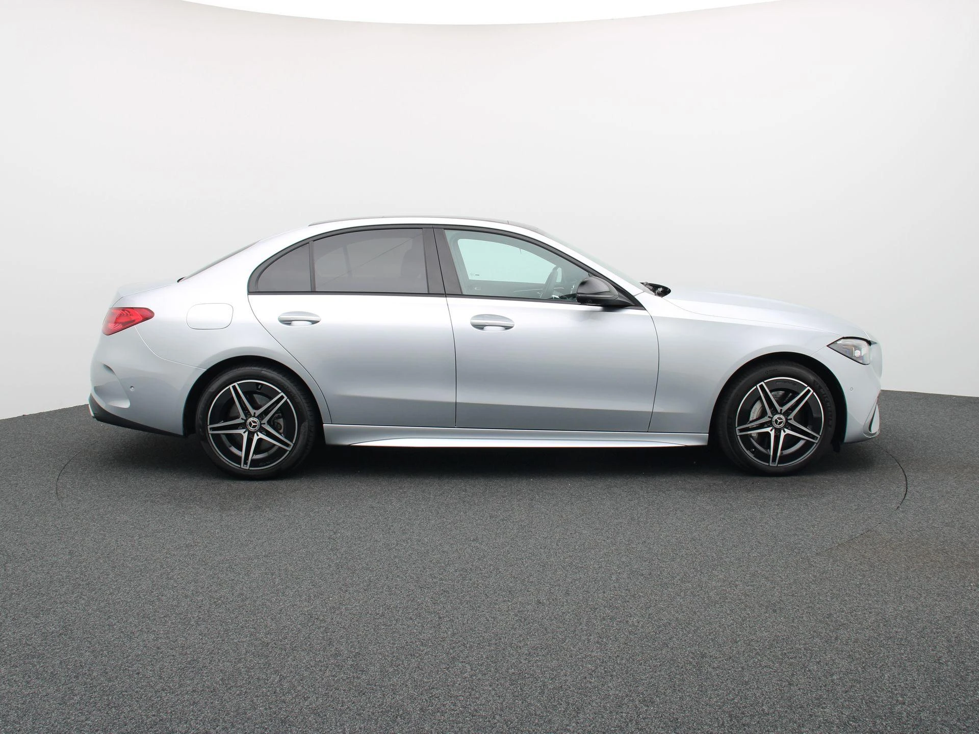 Mercedes-Benz-Classe C-image-5