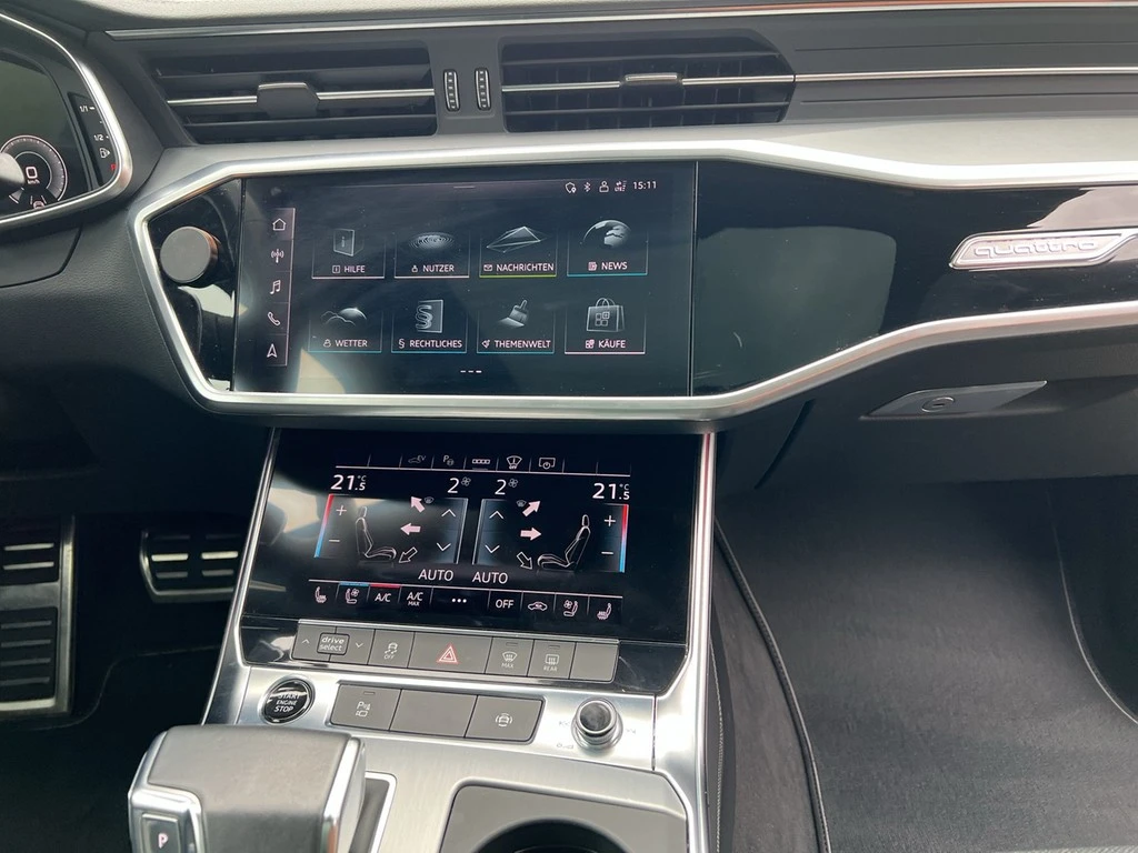 Audi A6 Lim. sport 55 TFSI e quattro S tronic SOH98%*