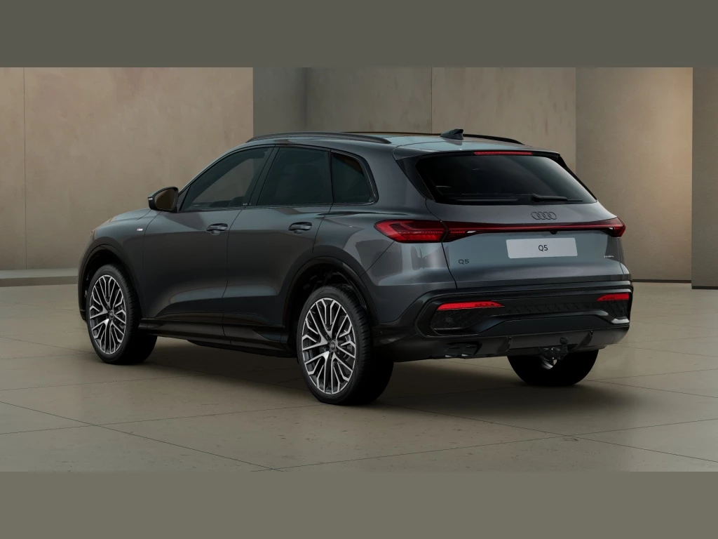 Audi Q5 3.0 TDI UPE 101.835 Edition one S line AHK
