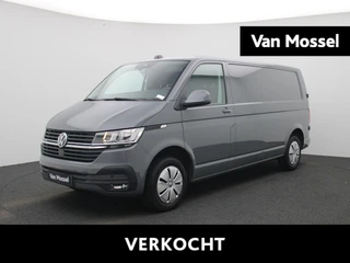 Volkswagen Transporter 2.0 TDI L2H1 4Motion 150PK