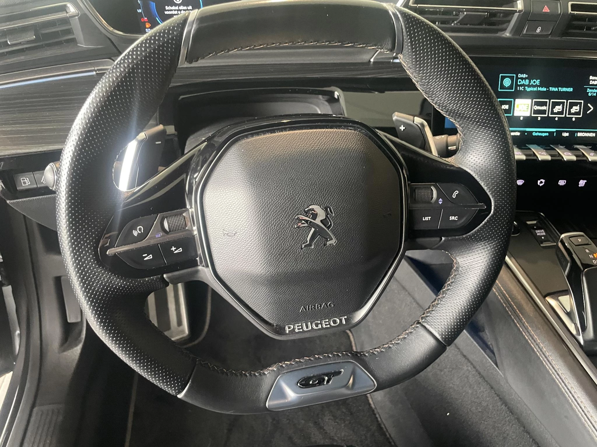 Peugeot 508 SW 1.6 HYbrid 225 GT