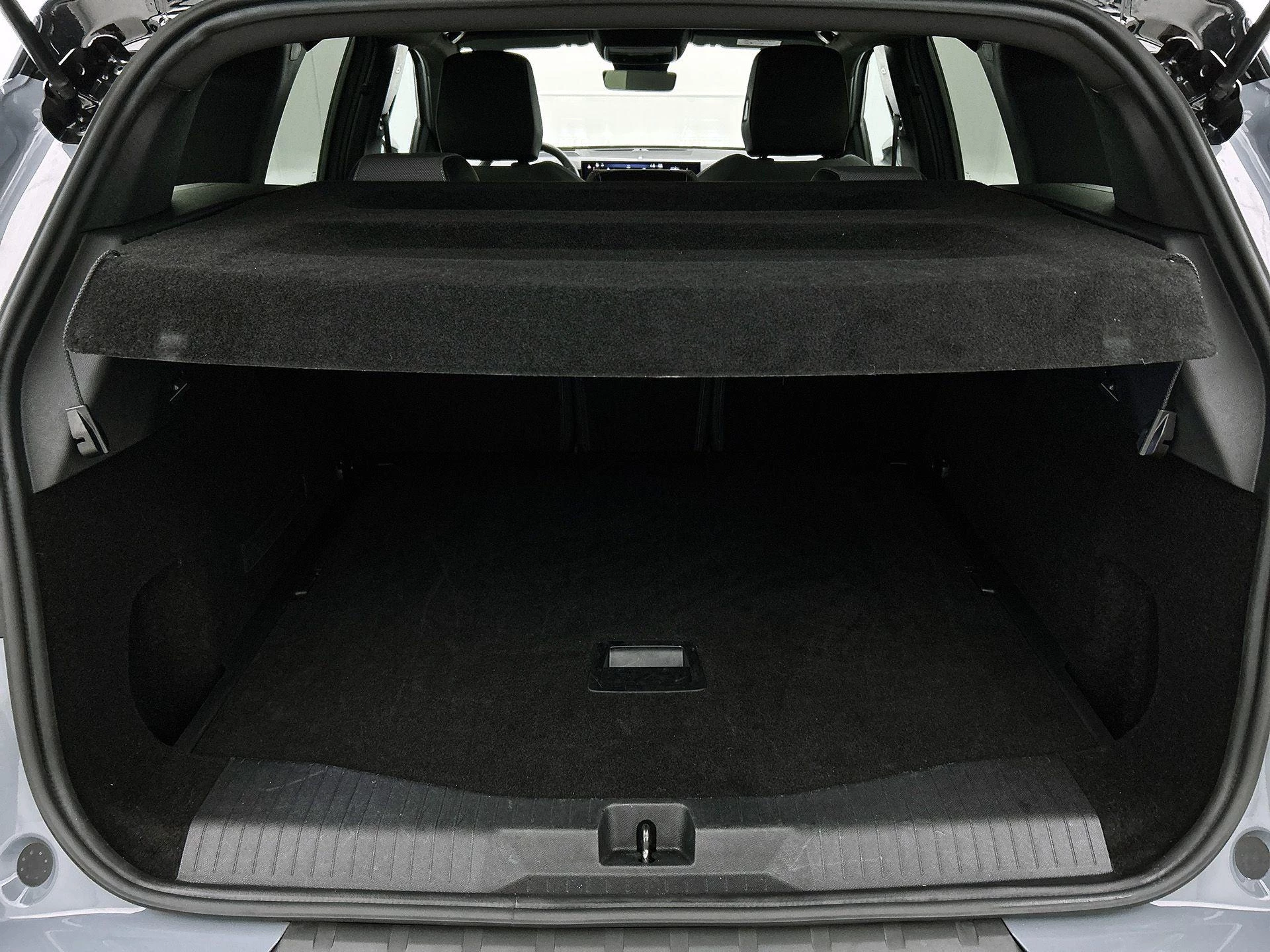Opel Grandland 1.2 Turbo Hybrid GS