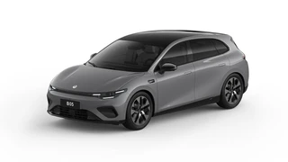 Leapmotor B05 Pro Life 56.2 kWh