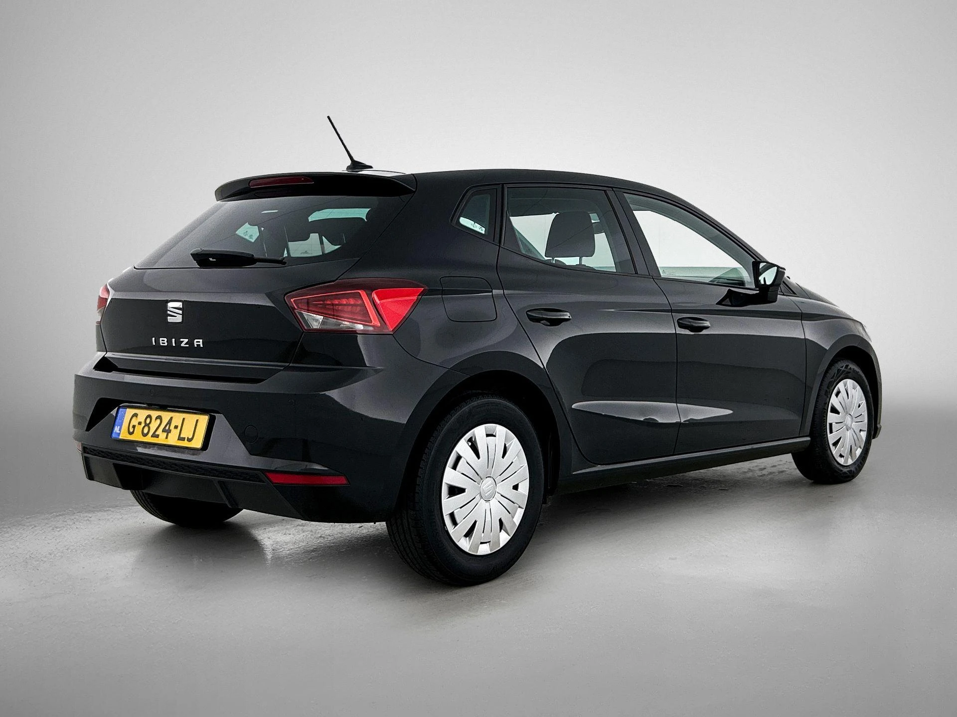 SEAT Ibiza 1.0 TSI Style Business Intense 95 PK