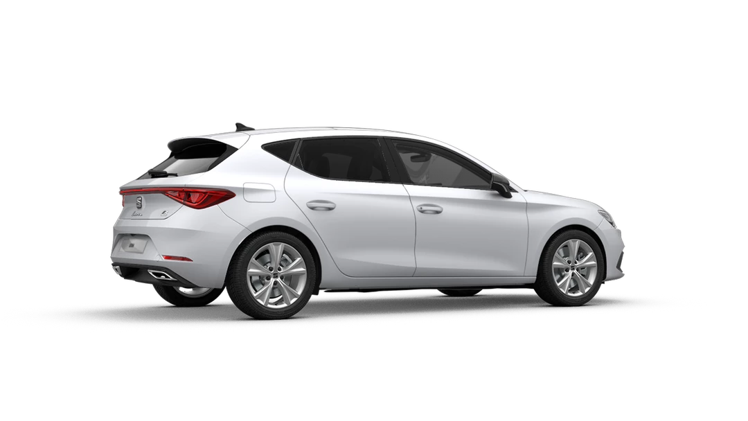 SEAT León