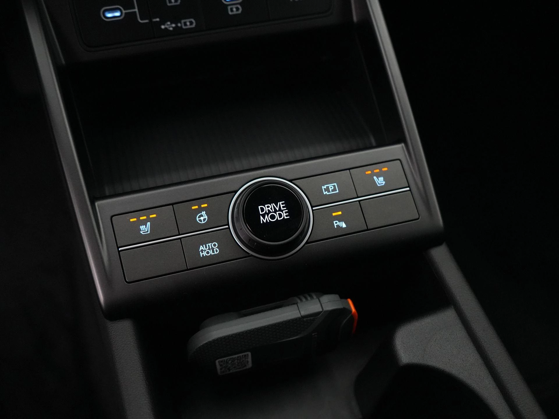 Hyundai Kona 1.6 GDI HEV Comfort