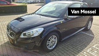 Volvo C30 1.6 R-Edition