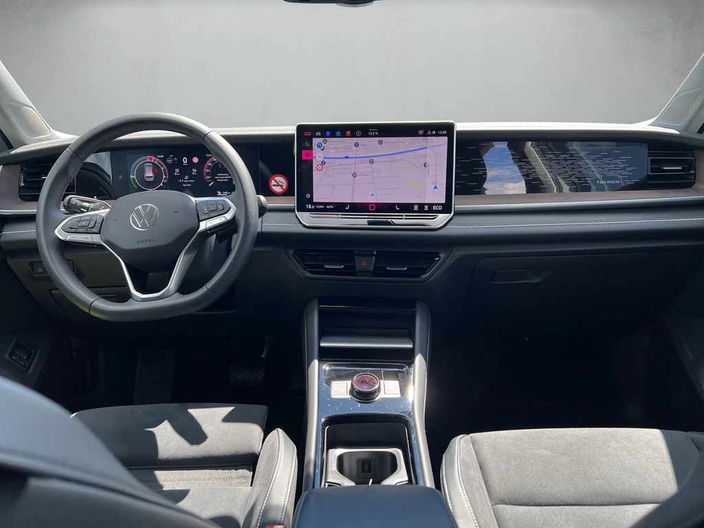 Volkswagen Tayron 1.5 TSI DSG eHybrid Elegance *SOH100%*