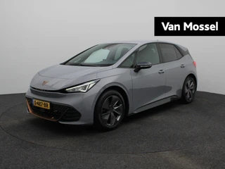 CUPRA Born Business 62 kWh