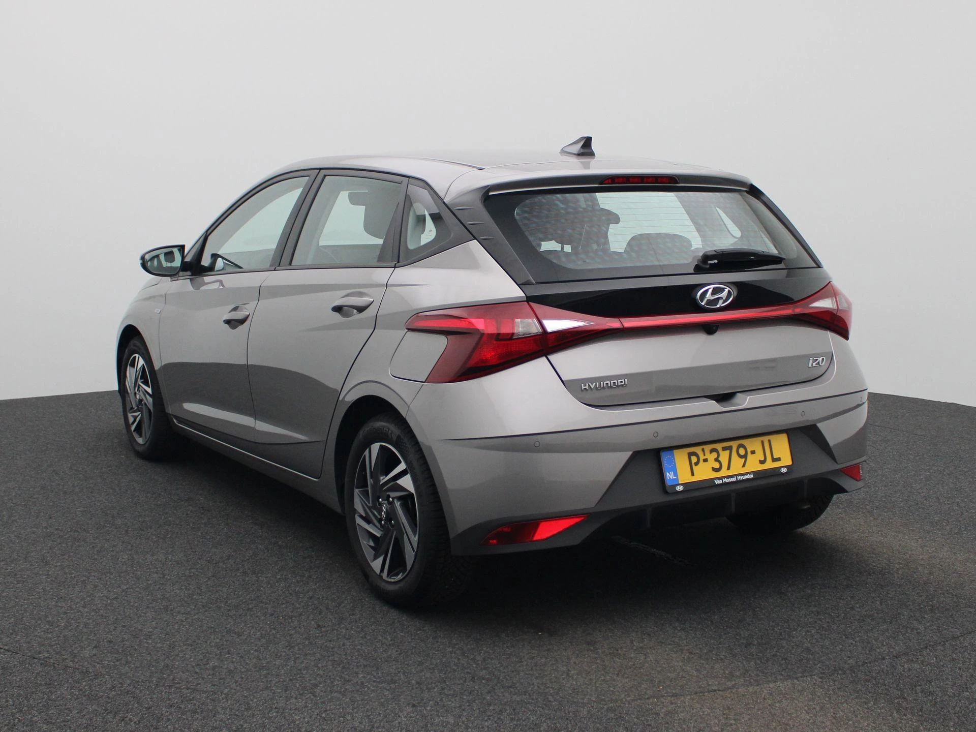 Hyundai i20 1.0 T-GDI Comfort