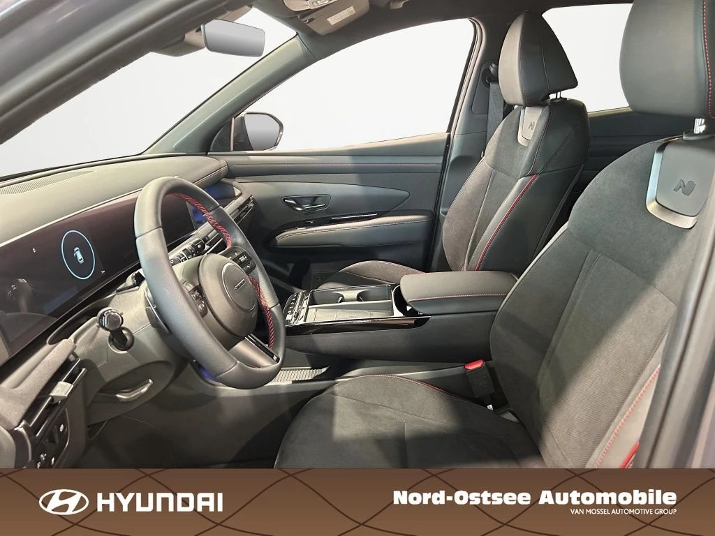 Hyundai Tucson FL N Line 2xKlima ACC AUT DynLicht Kam. N Line