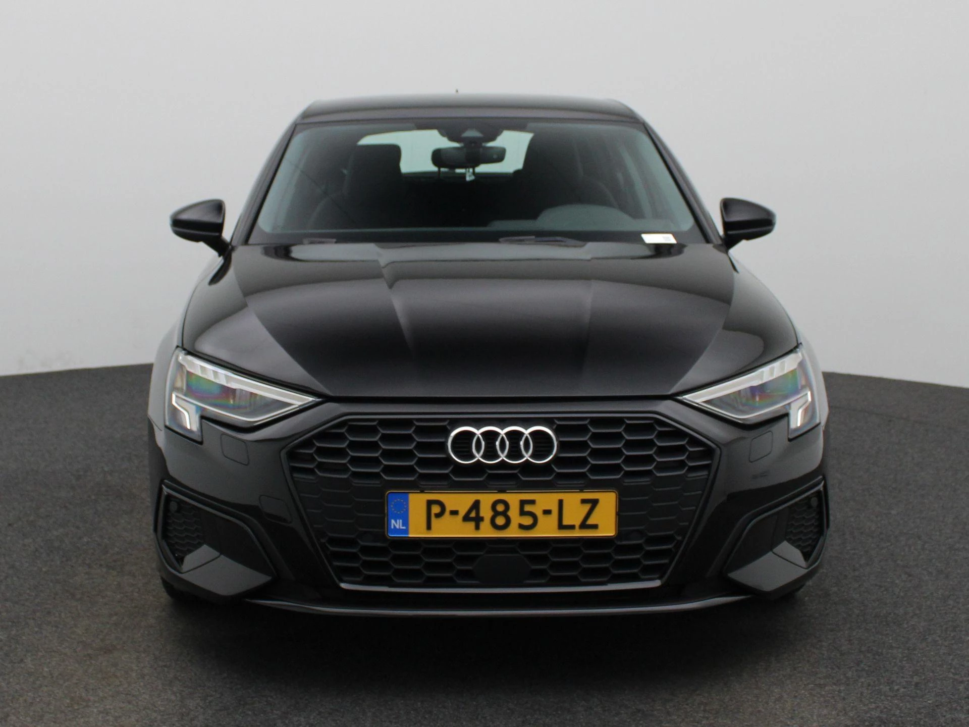 Audi A3 Sportback 30 TFSI Advanced edition