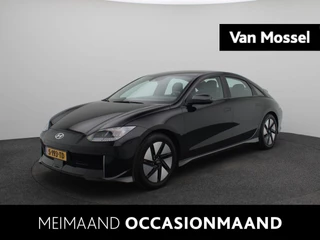 Hyundai IONIQ 6 Style 53 kWh