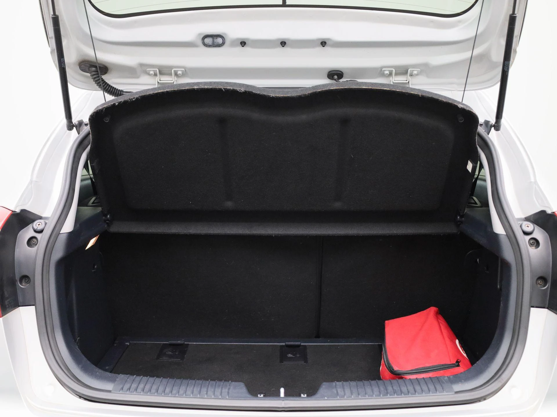 Kia Rio 1.2 CVVT ExecutiveLine
