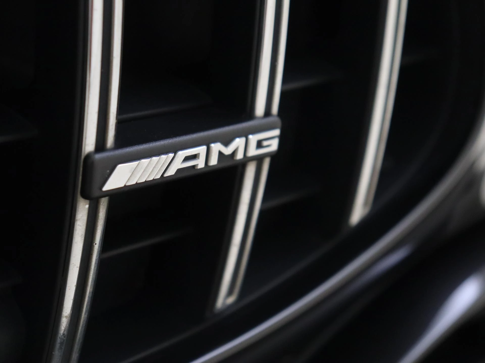 Mercedes-AMG GT 4-Door Coupe AMG 63 S 4MATIC+ Edition 1