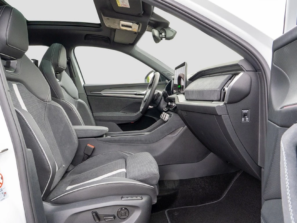 Škoda Kodiaq 2.0 TDI 4x4 DSG Sportline