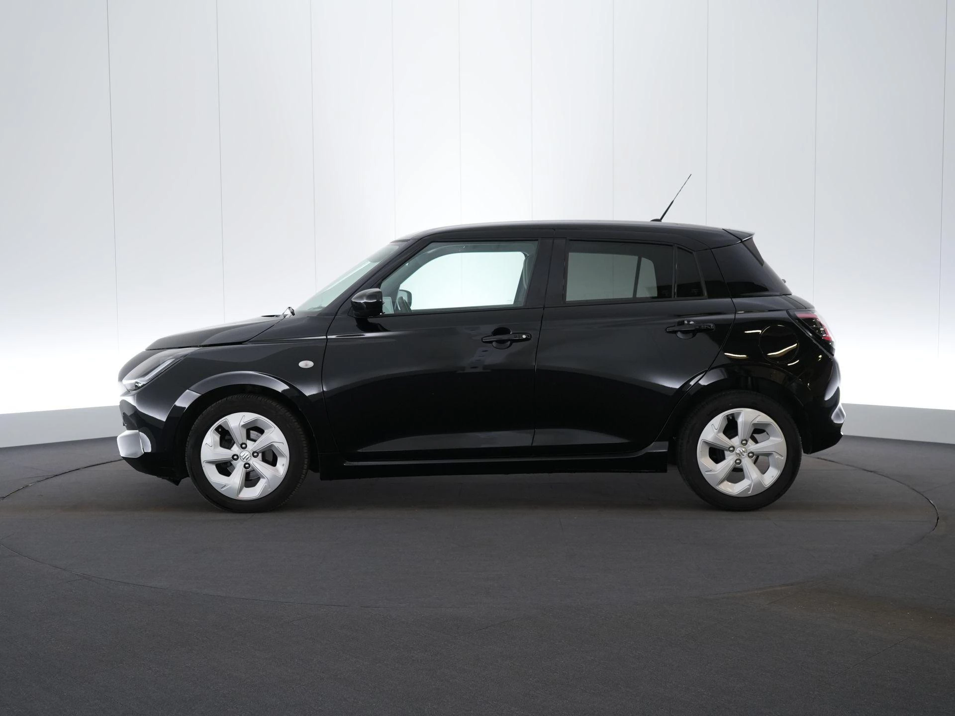 Suzuki Swift New SWIFT 5D 1.2 GL+ CVT SWI-24