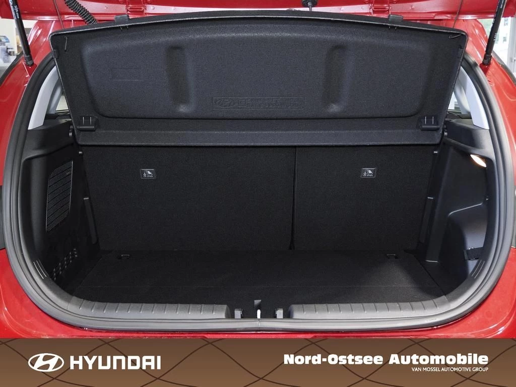 Hyundai i20 FL Trend BOSE Soundsystem TrendBC3 i20 FL Trend BOSE Soundsystem Trend