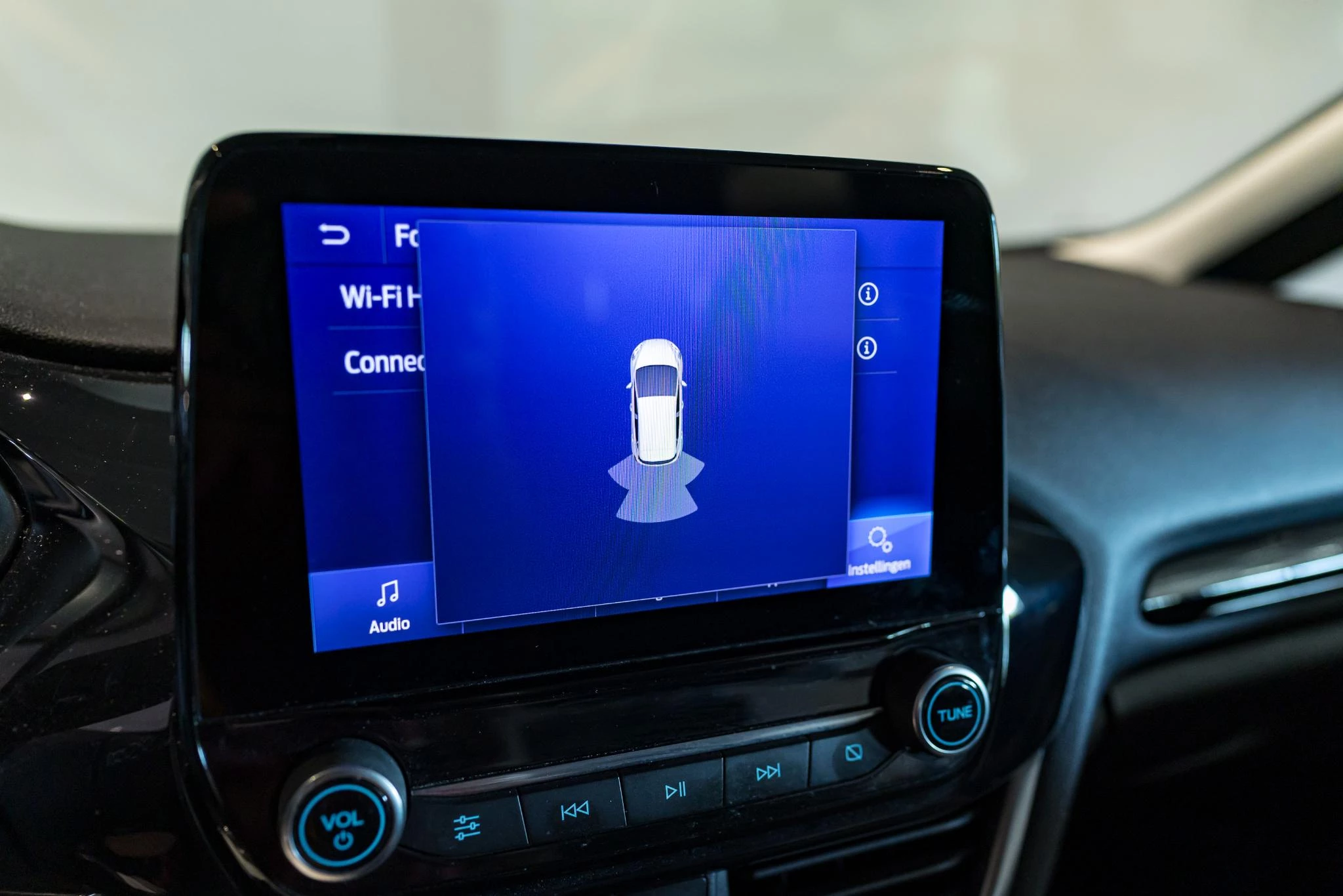 Ford Fiesta 1.0i Titanium | Winterpack | LED | LMV | Carplay