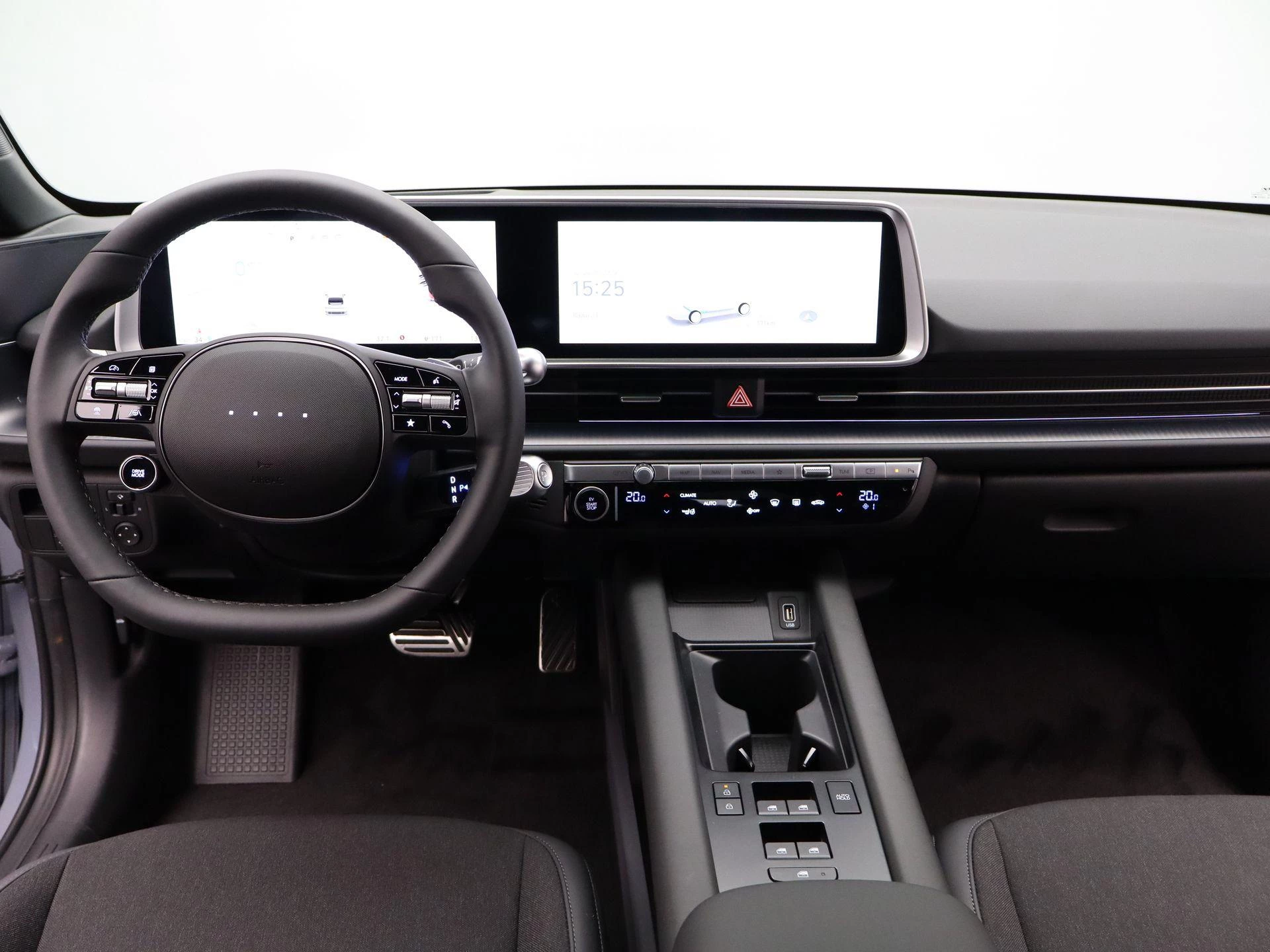 Hyundai IONIQ 6 Business 77.4 kWh
