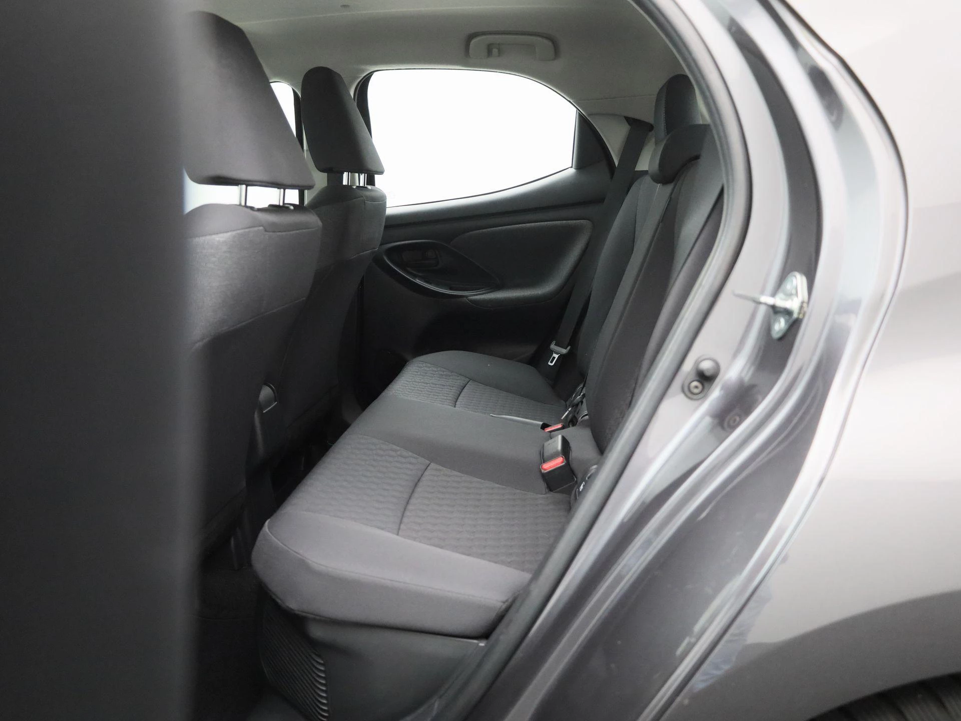 Toyota Yaris 1.5 Hybrid Business Plus