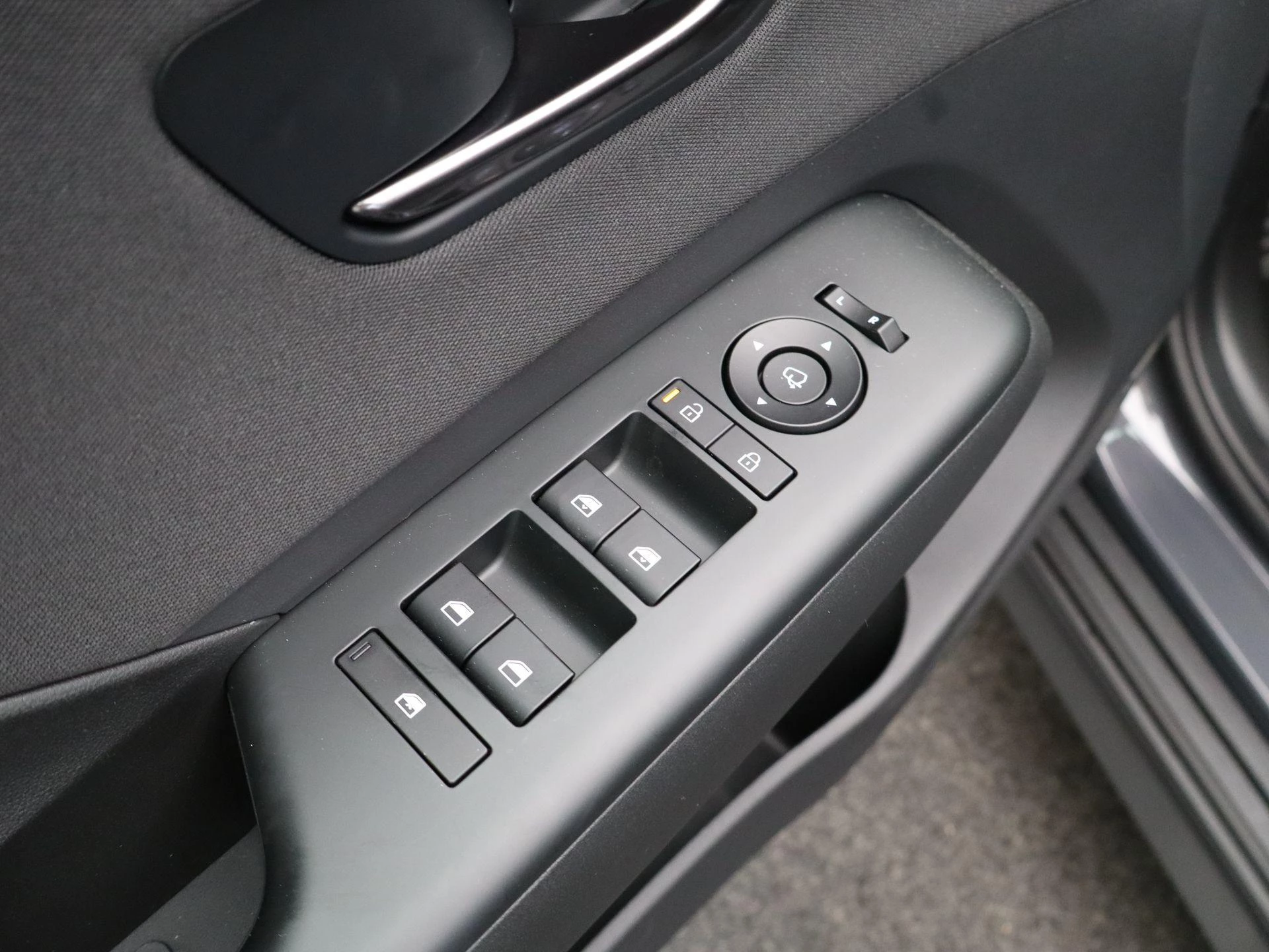 Hyundai Kona Electric N Line Business 64.8 kWh