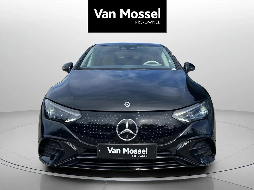 Mercedes-Benz EQE 350+ EL Premium 292HK Aut.